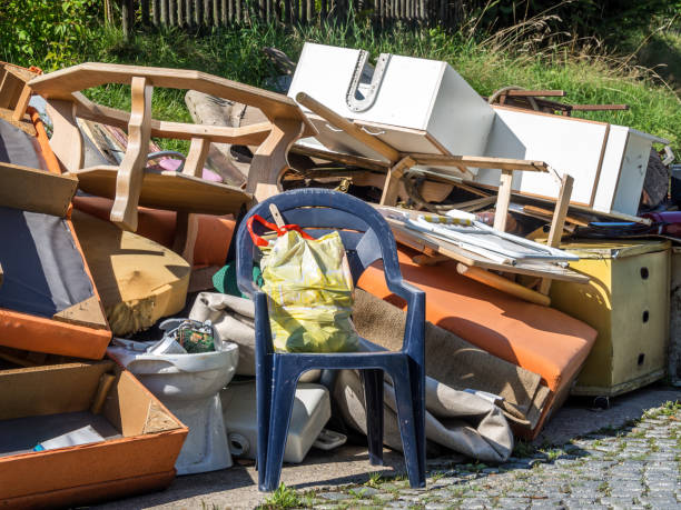 Best Attic Cleanout  in Leisure Knoll, NJ